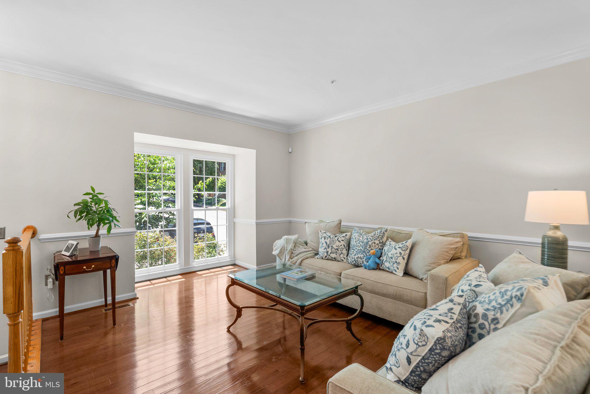 JAMES CREEK - Residential