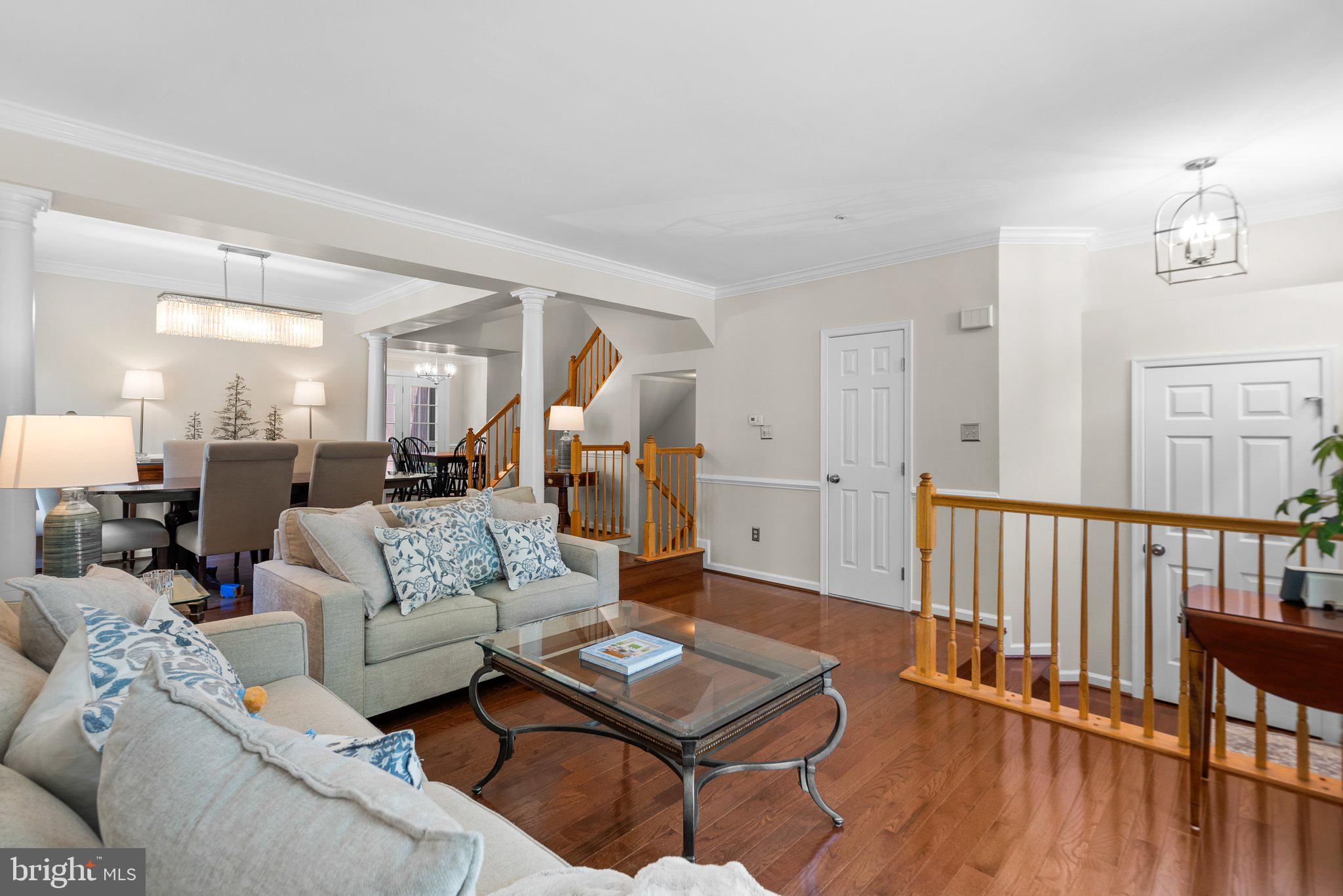 JAMES CREEK - Residential