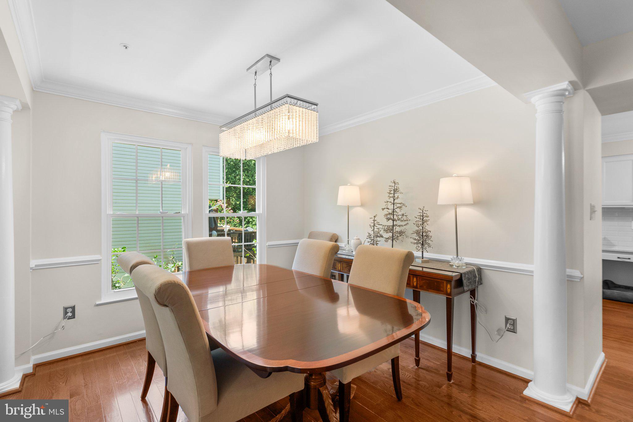 JAMES CREEK - Residential