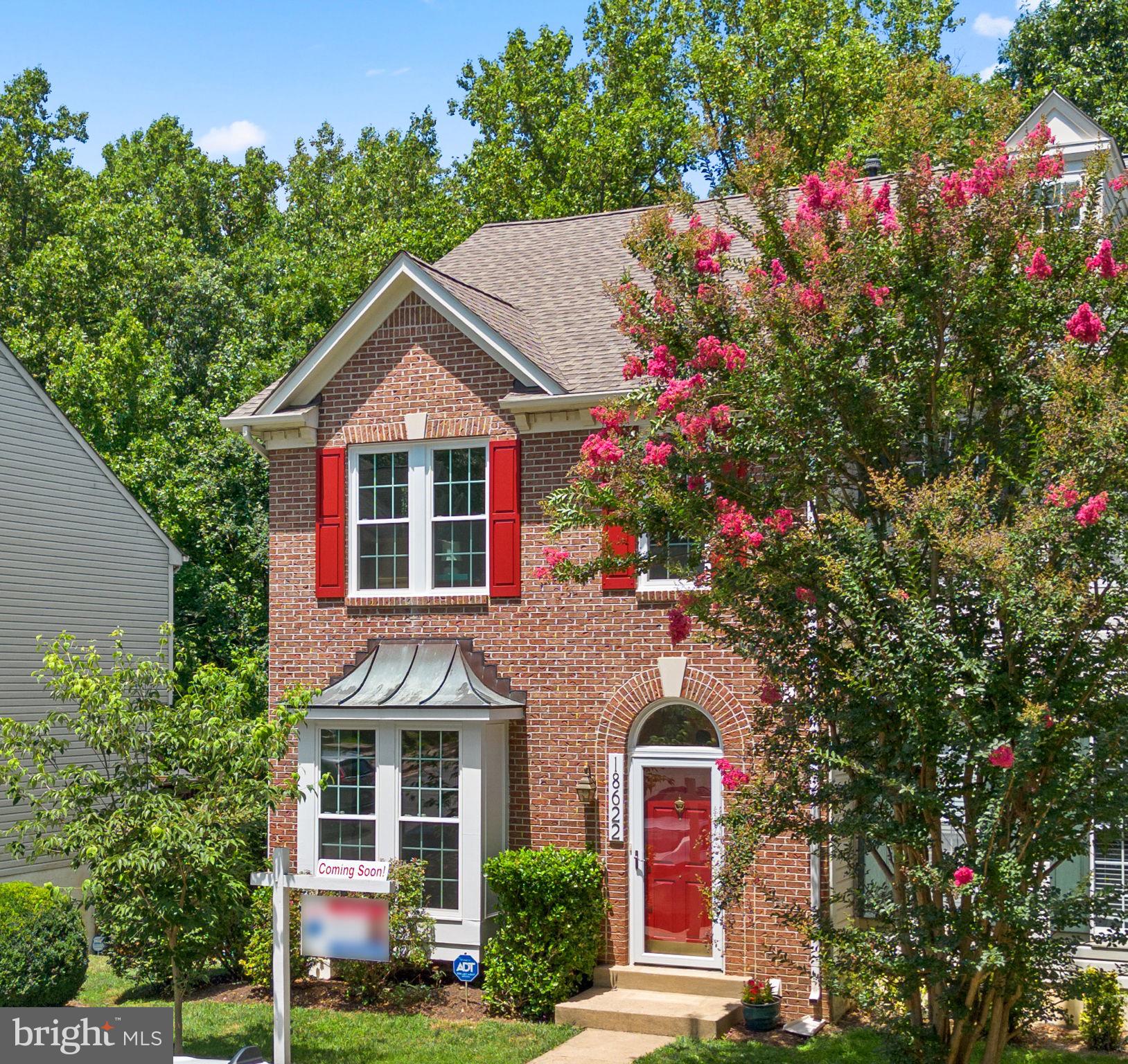 JAMES CREEK - Residential