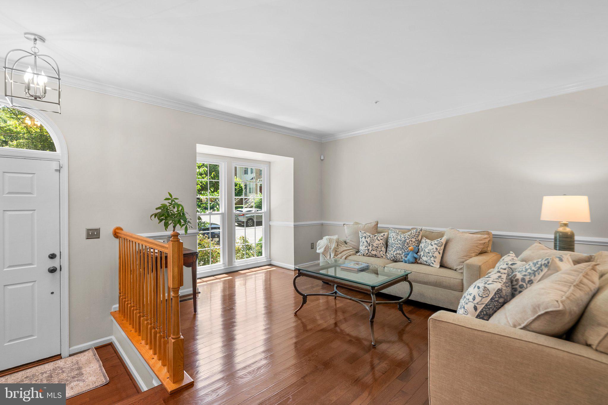 JAMES CREEK - Residential