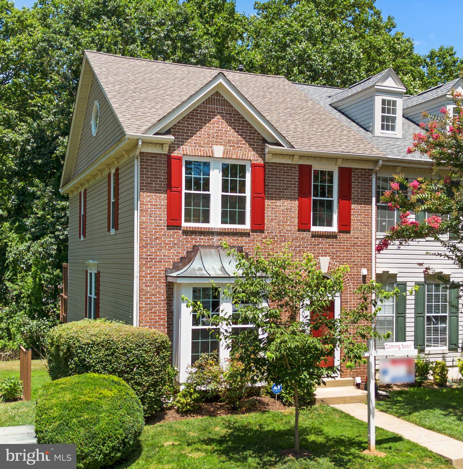 JAMES CREEK - Residential