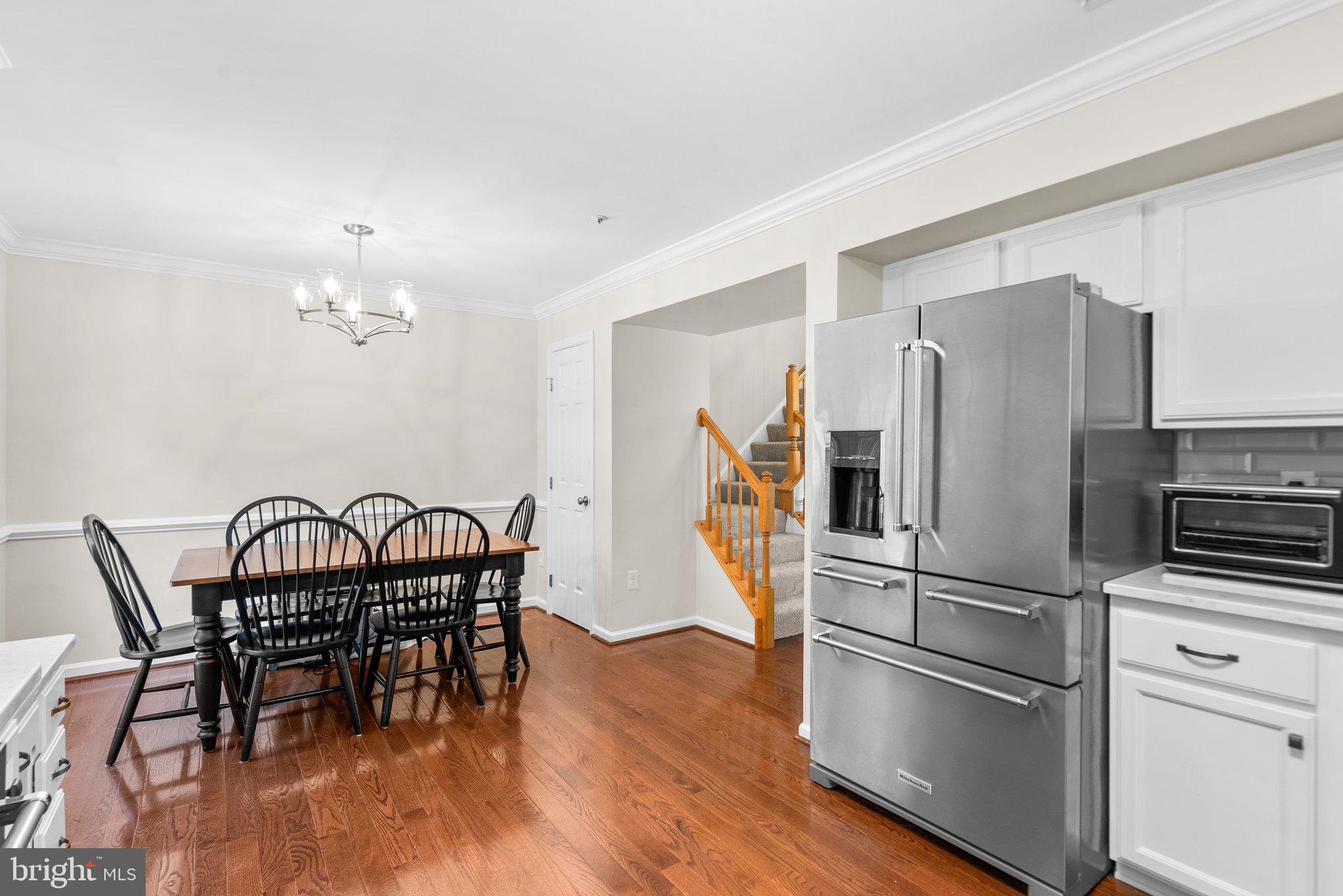 JAMES CREEK - Residential