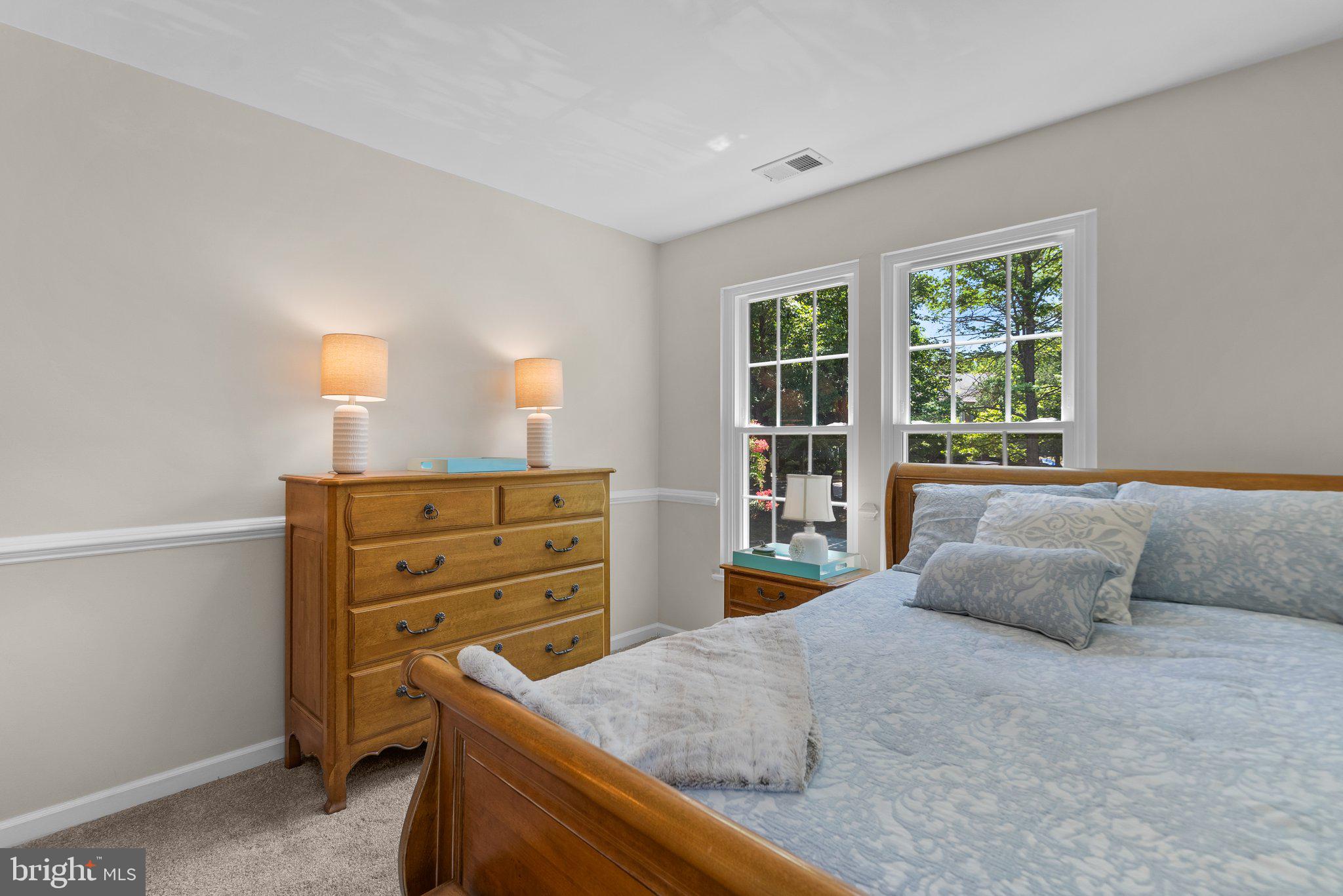 JAMES CREEK - Residential