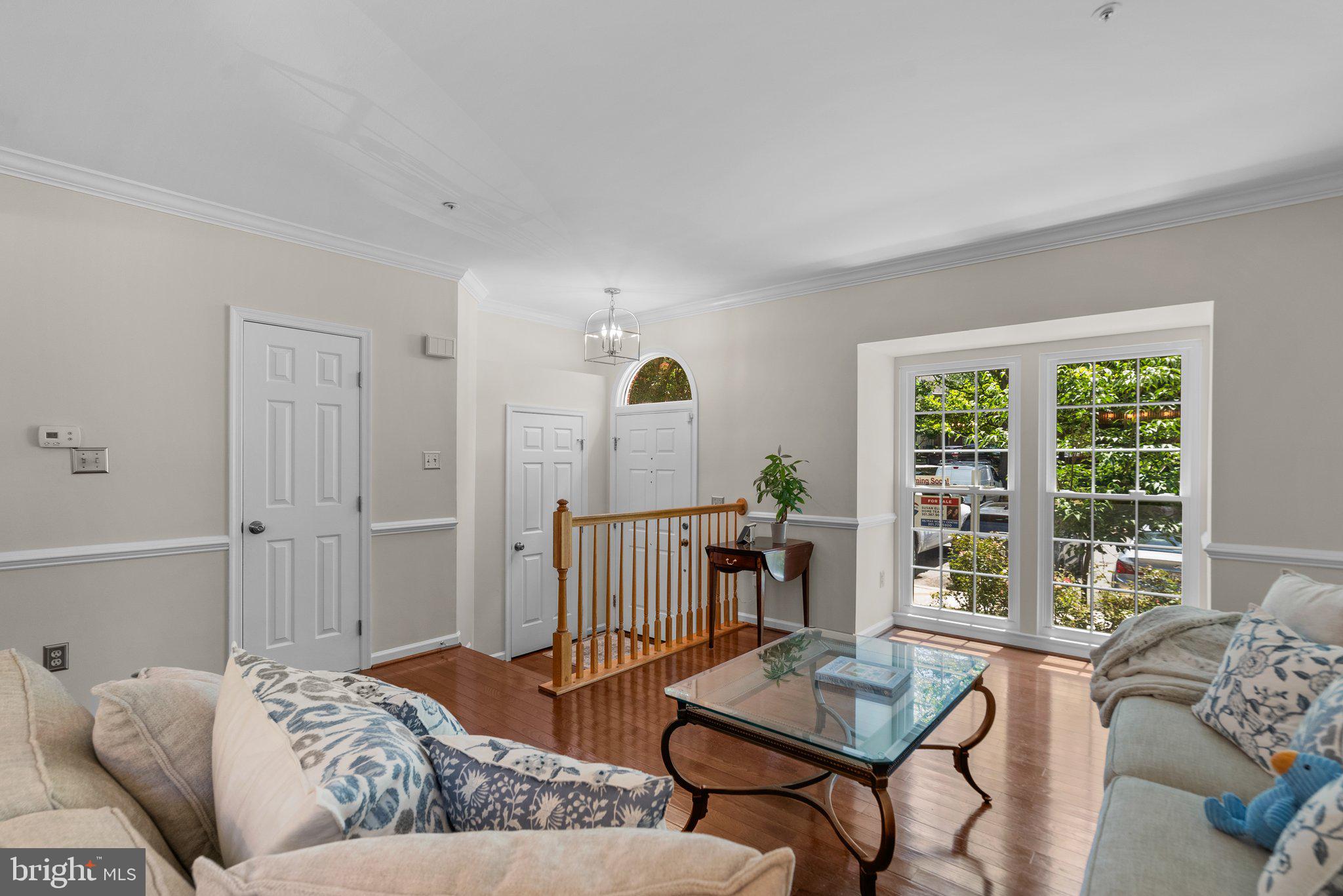 JAMES CREEK - Residential