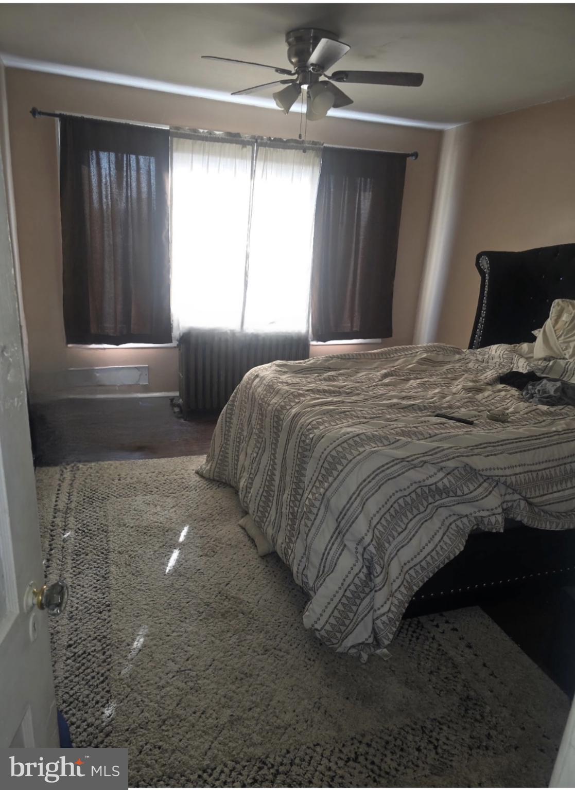 PHILADELPHIA - Residential