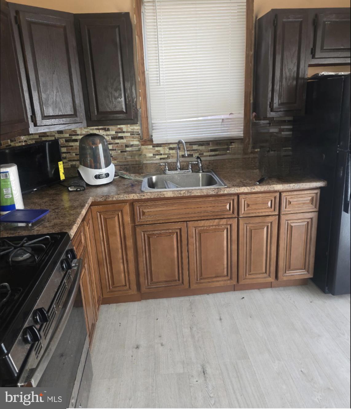 PHILADELPHIA - Residential