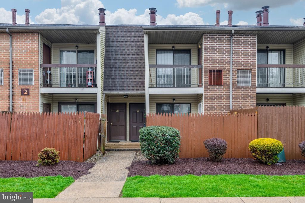Photo of 27 Lancaster Estate, Mount Joy, PA 17552 (MLS # PALA2049046)
