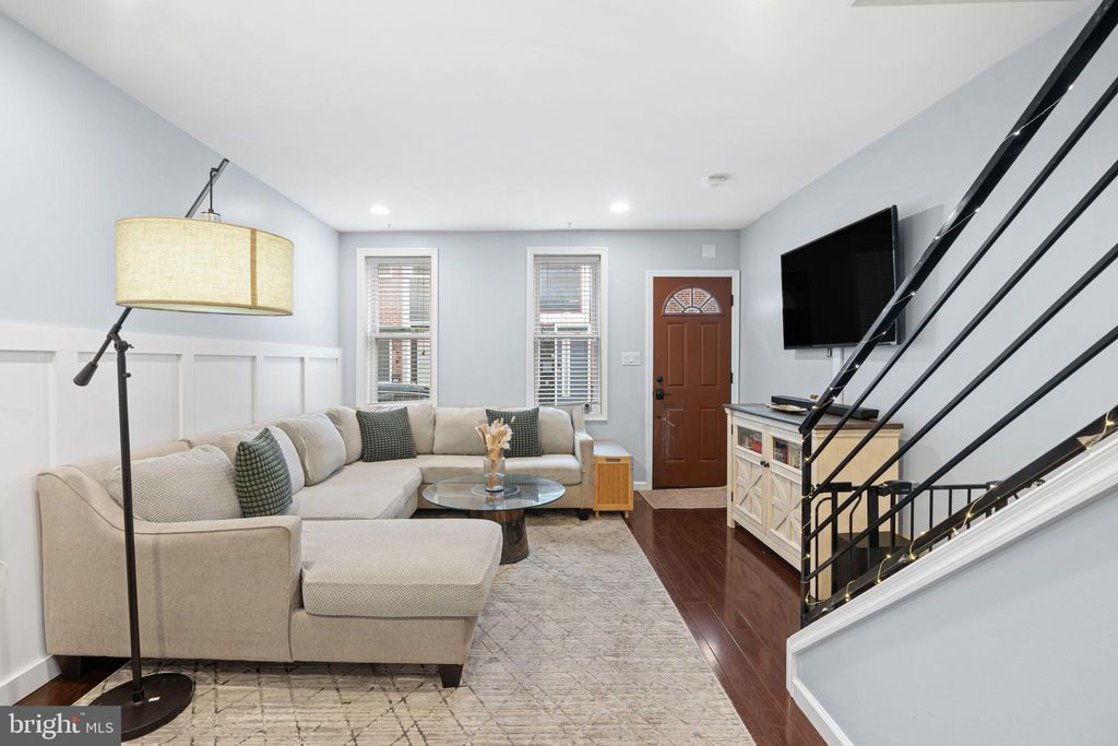 Photo of 1435 S Colorado Street, PHILADELPHIA, PA 19146 (MLS # PAPH2584148)