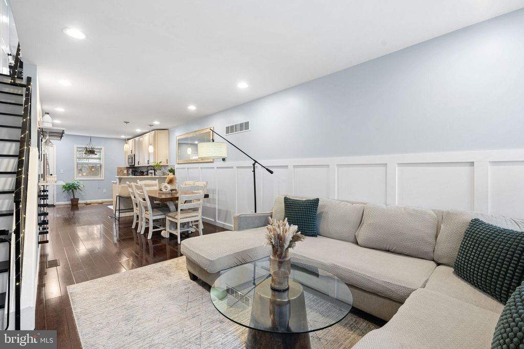 Photo of 1435 S Colorado Street, PHILADELPHIA, PA 19146 (MLS # PAPH2584148)