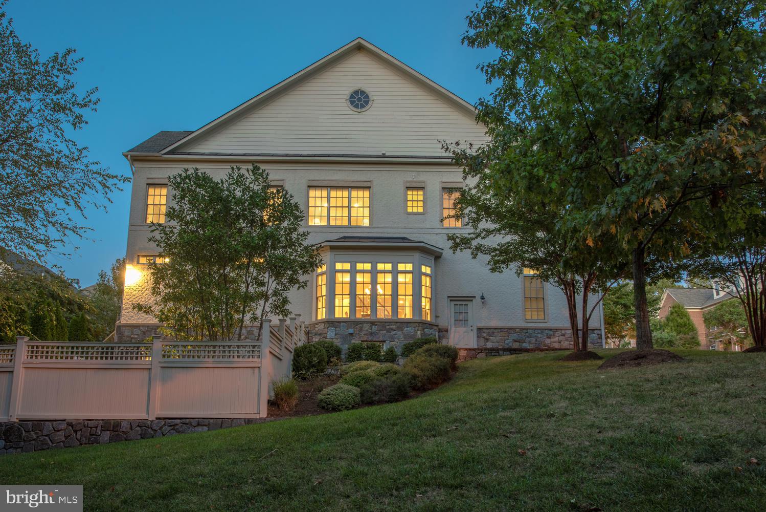 STOCKWELL MANOR - Residential