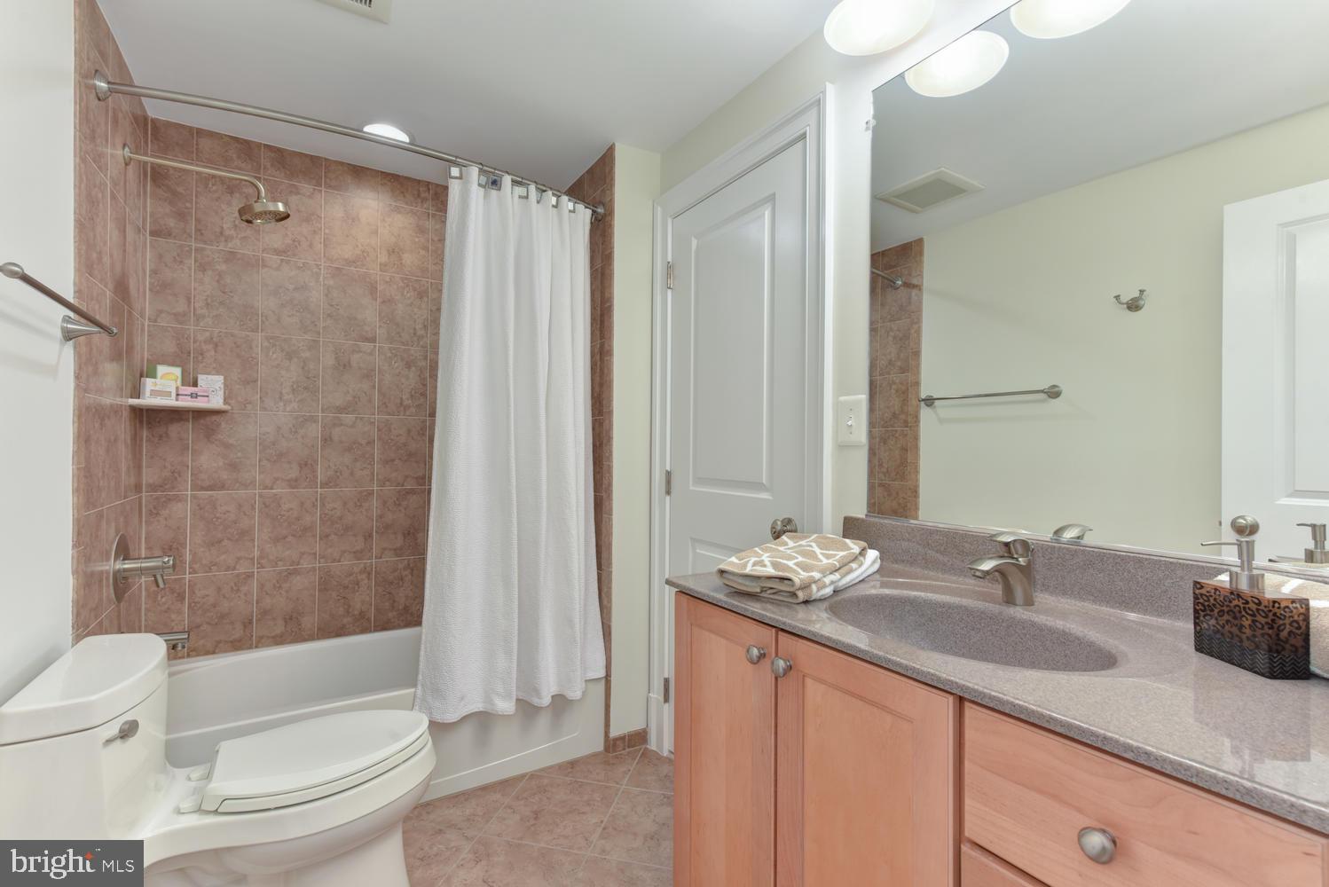 STOCKWELL MANOR - Residential