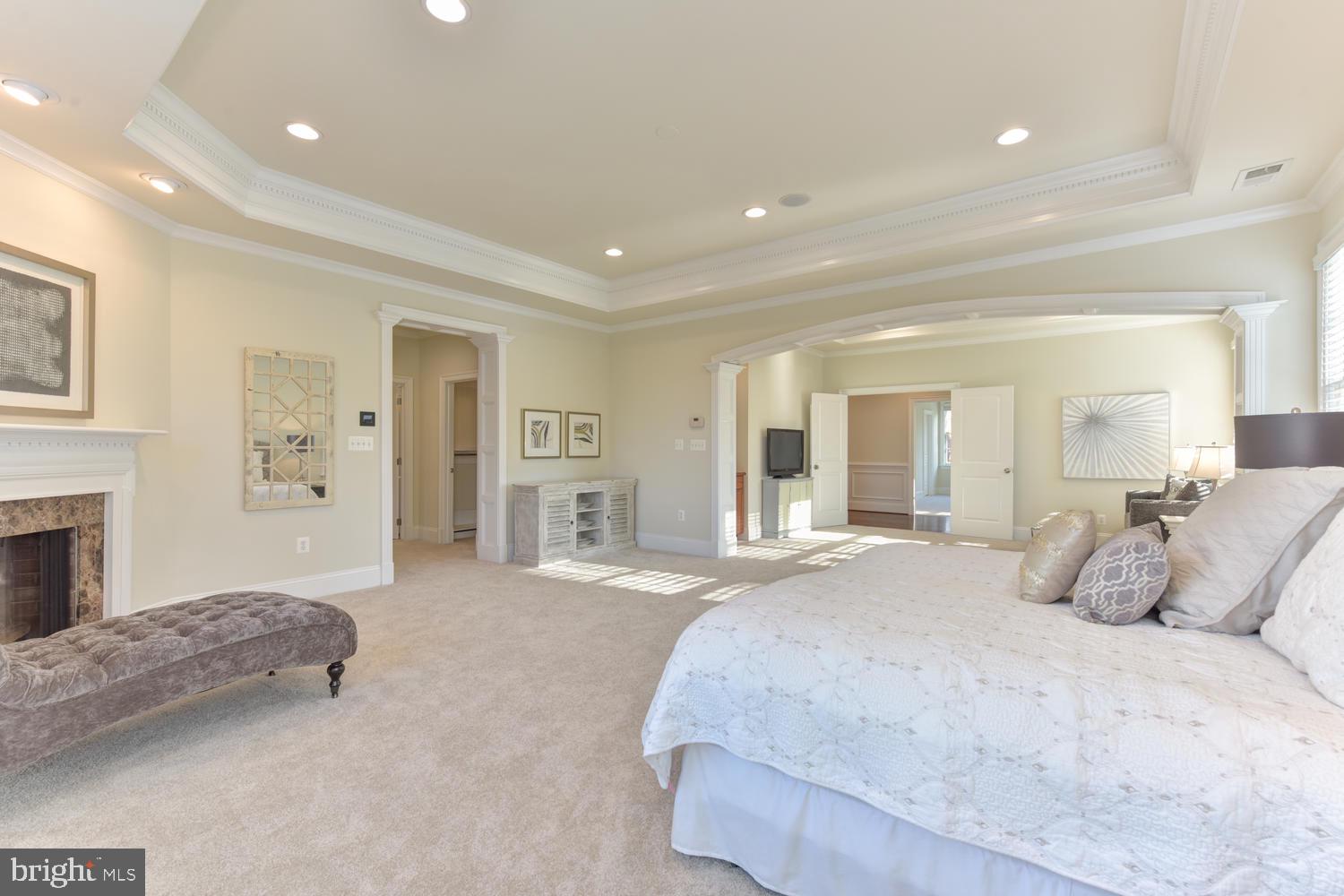 STOCKWELL MANOR - Residential