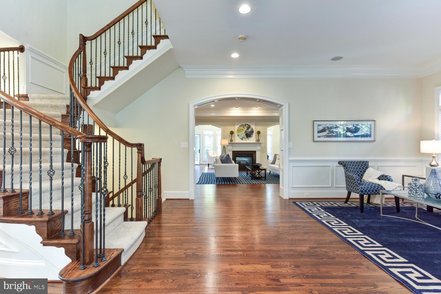 STOCKWELL MANOR - Residential