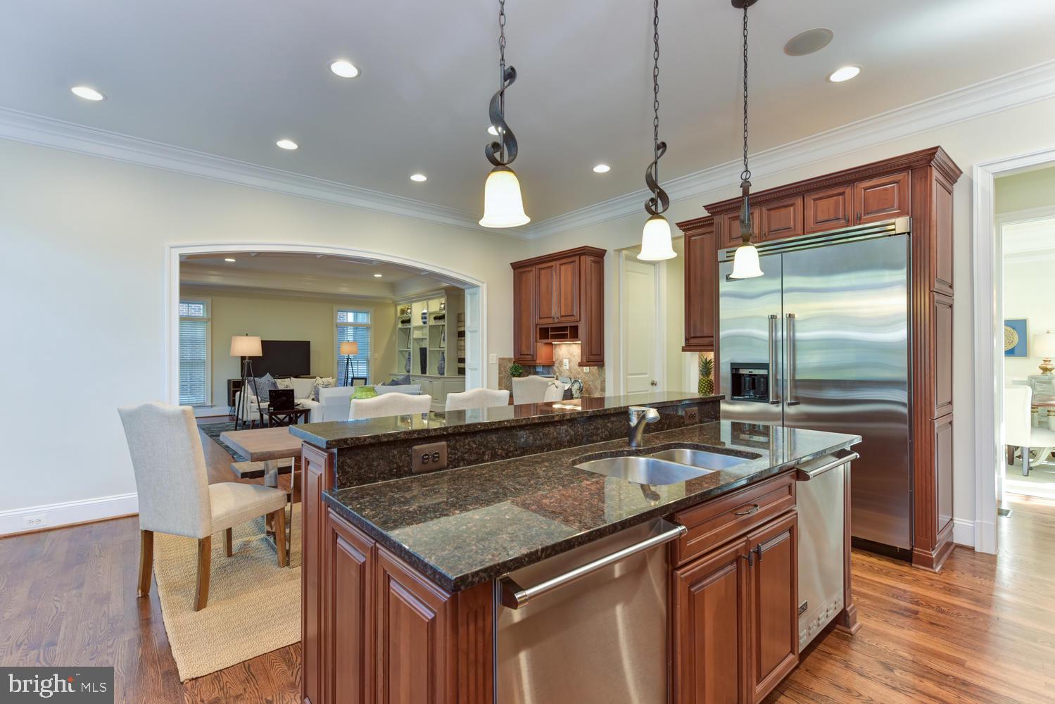 STOCKWELL MANOR - Residential