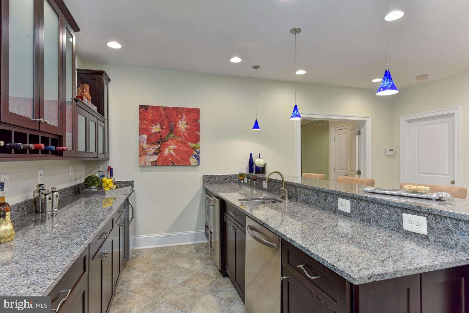 STOCKWELL MANOR - Residential