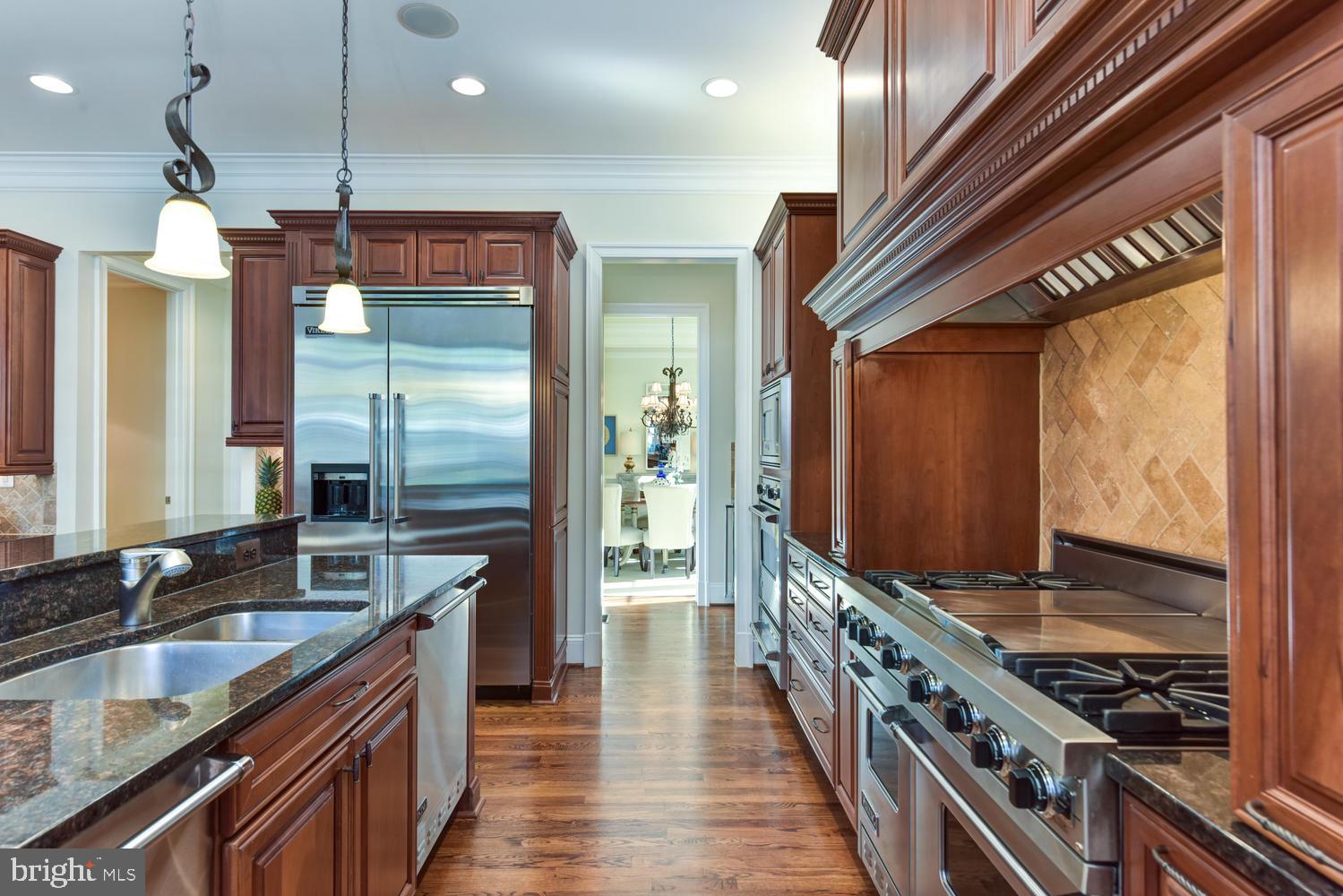 STOCKWELL MANOR - Residential