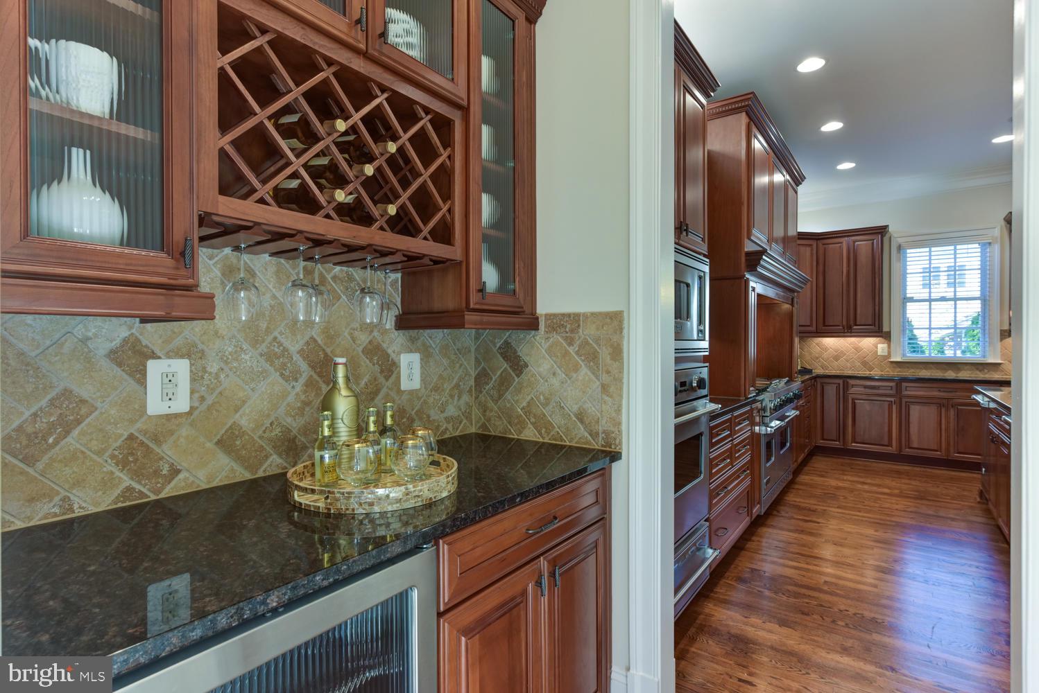 STOCKWELL MANOR - Residential