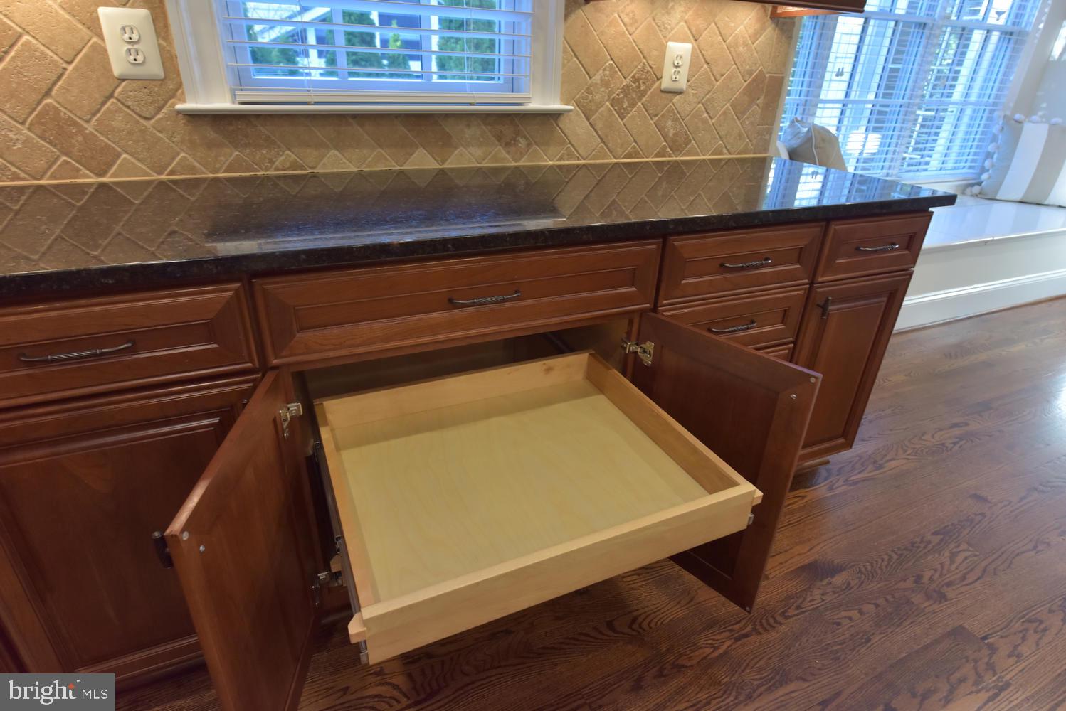 STOCKWELL MANOR - Residential