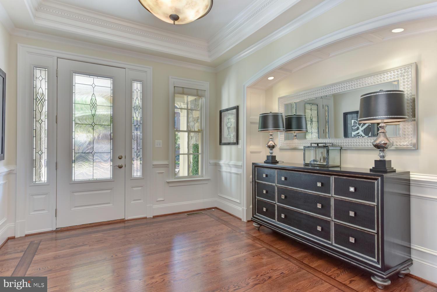 STOCKWELL MANOR - Residential