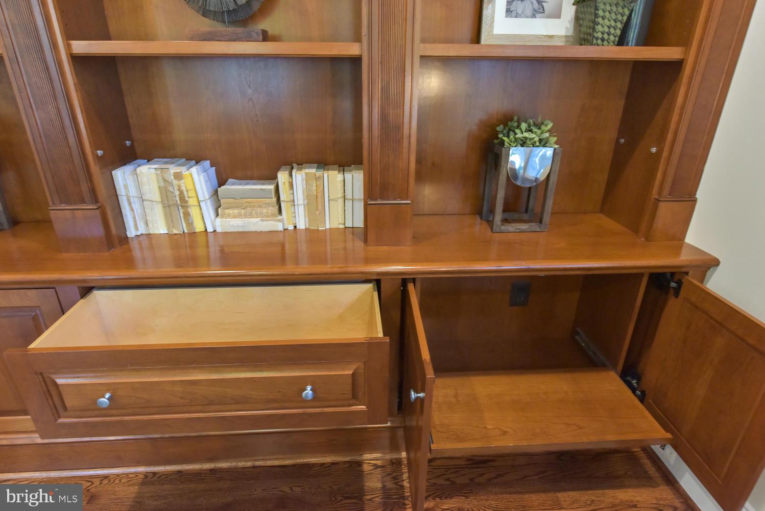 STOCKWELL MANOR - Residential