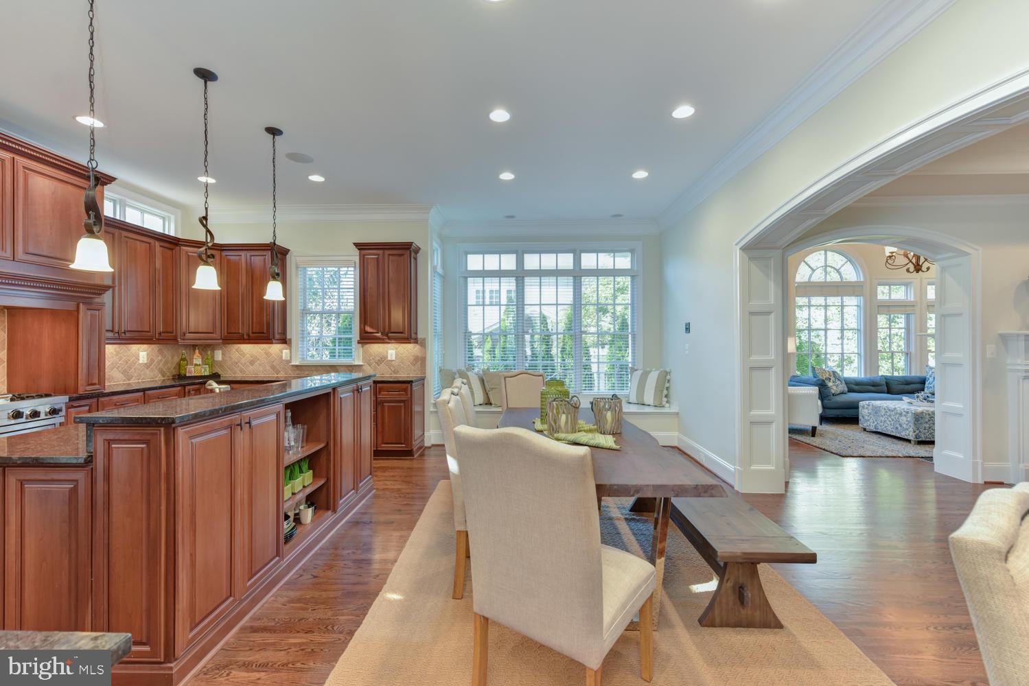 STOCKWELL MANOR - Residential