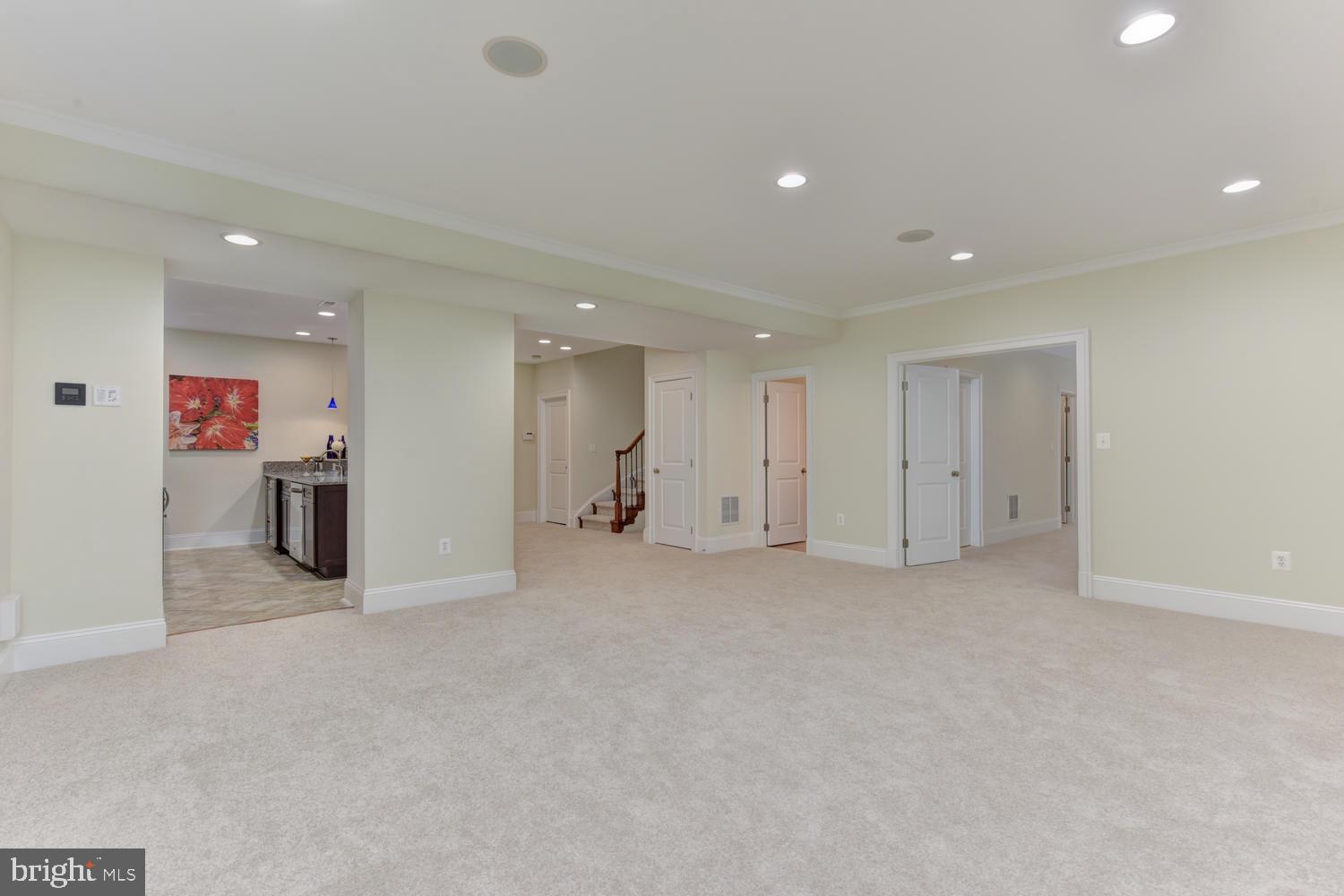 STOCKWELL MANOR - Residential