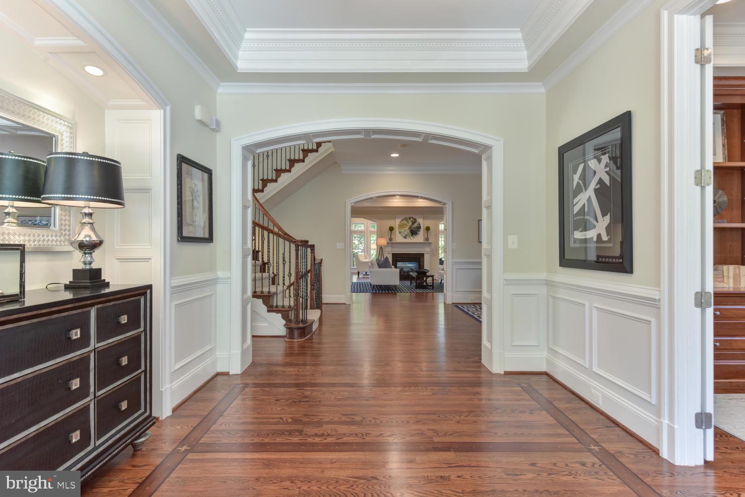 STOCKWELL MANOR - Residential