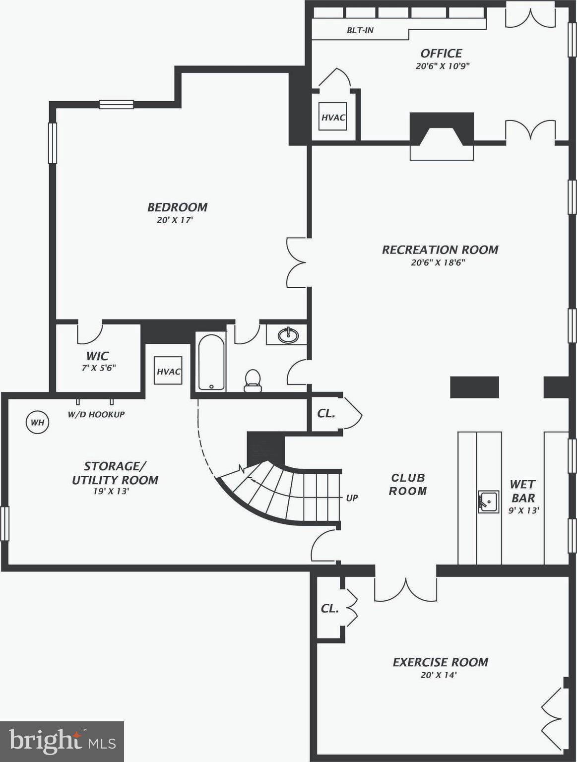 STOCKWELL MANOR - Residential