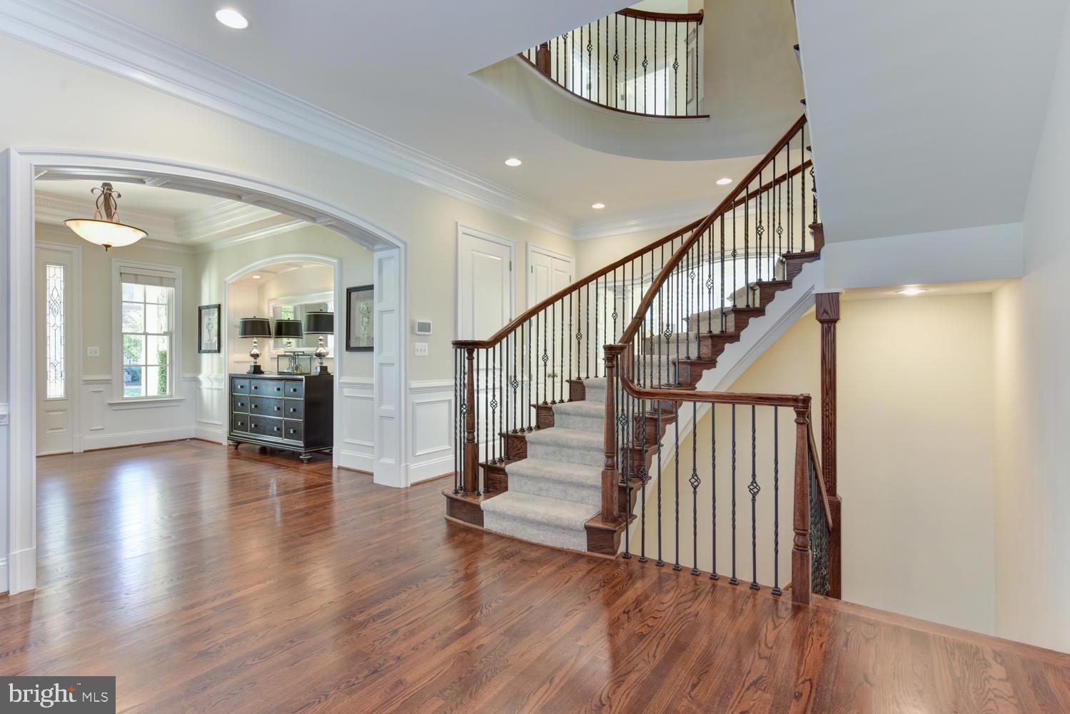 STOCKWELL MANOR - Residential