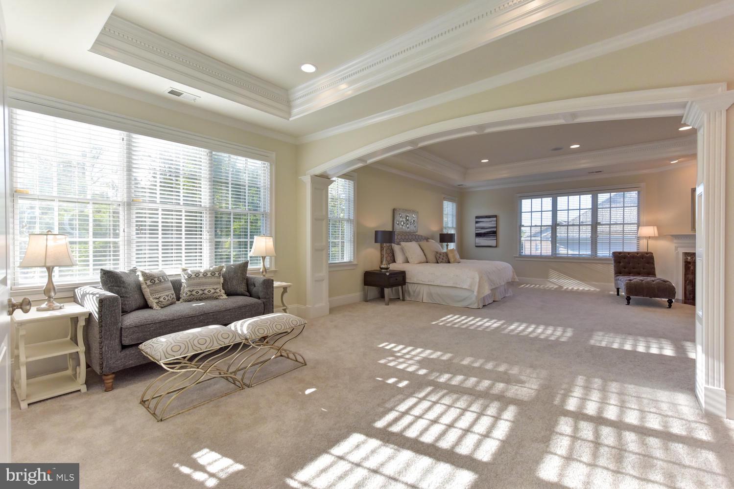 STOCKWELL MANOR - Residential