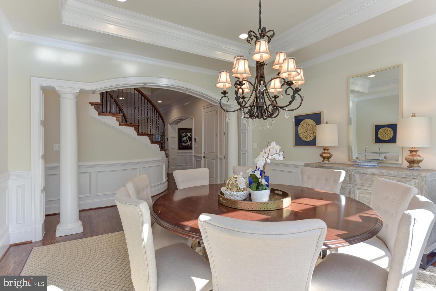 STOCKWELL MANOR - Residential