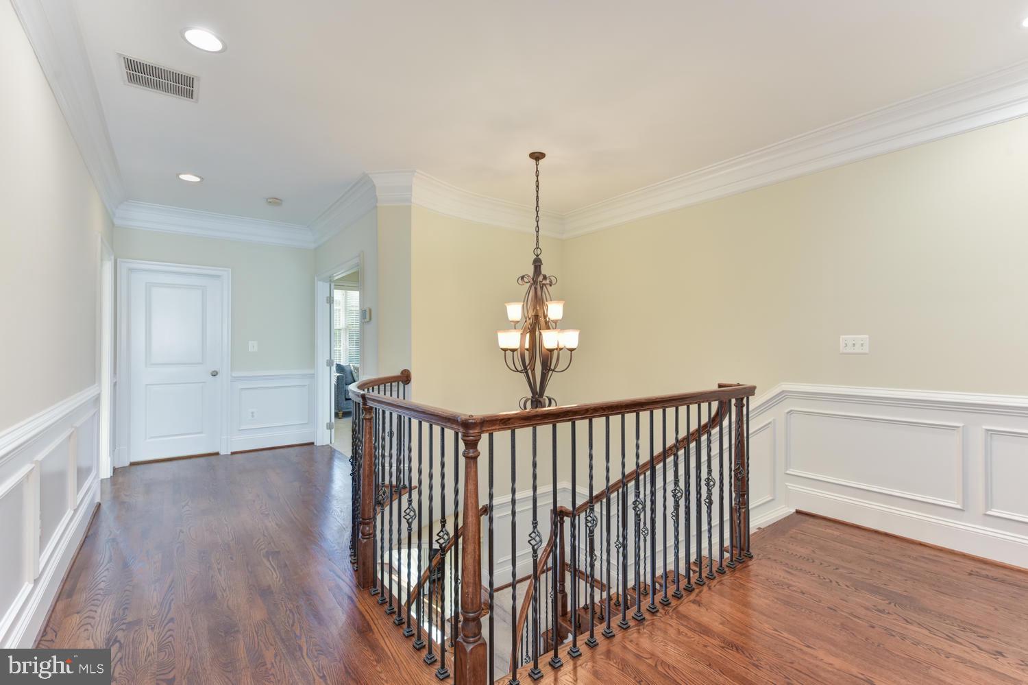 STOCKWELL MANOR - Residential