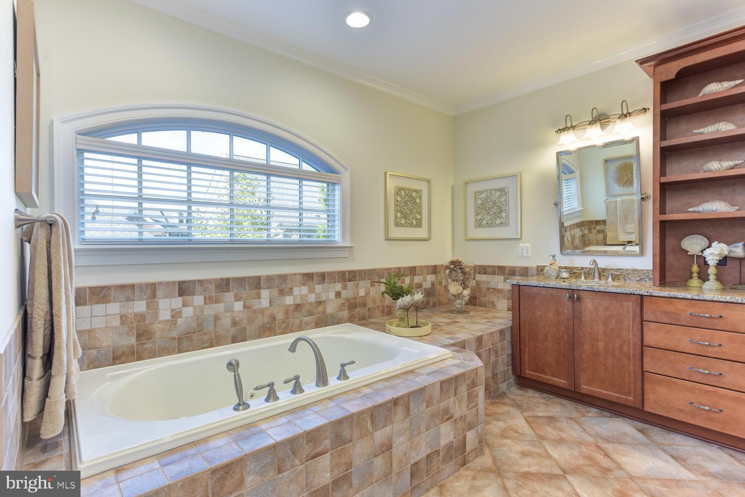 STOCKWELL MANOR - Residential