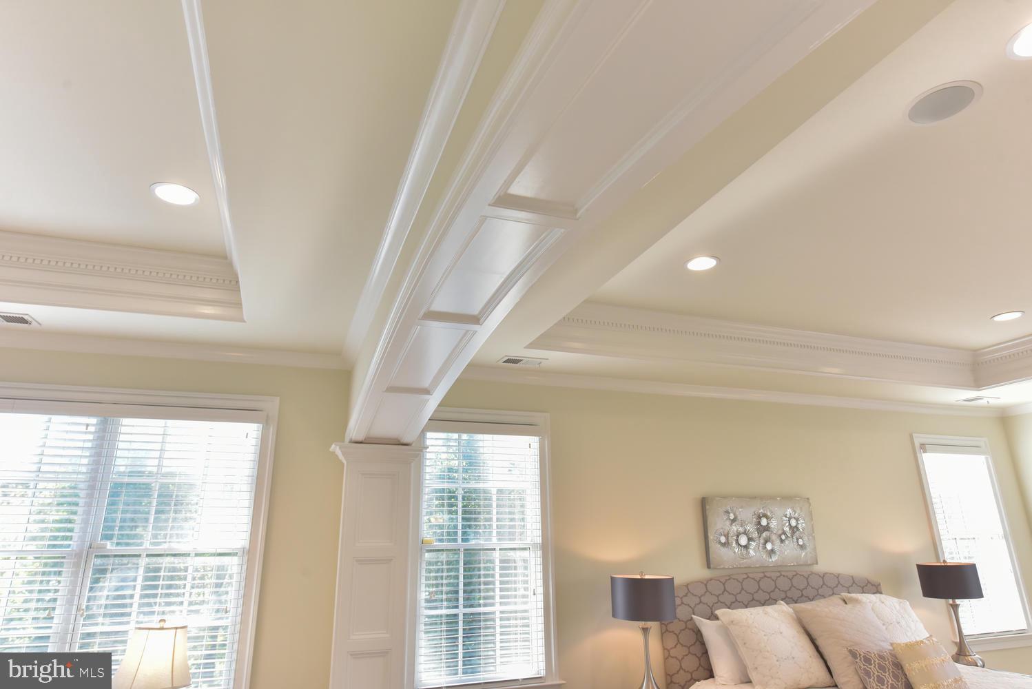 STOCKWELL MANOR - Residential