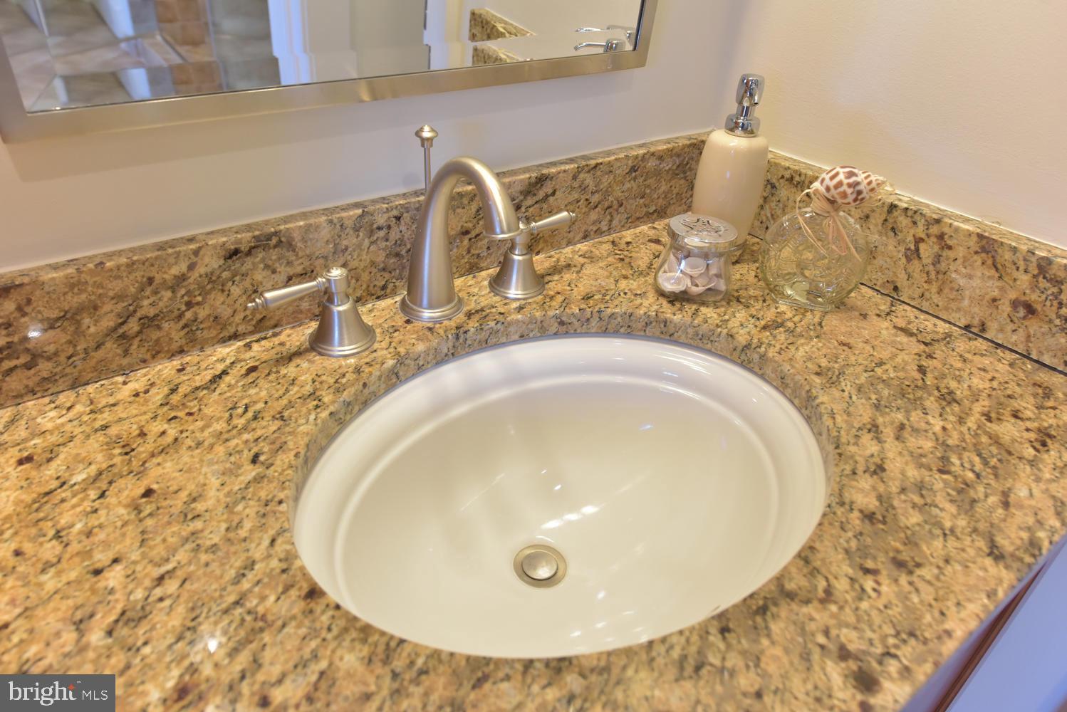 STOCKWELL MANOR - Residential