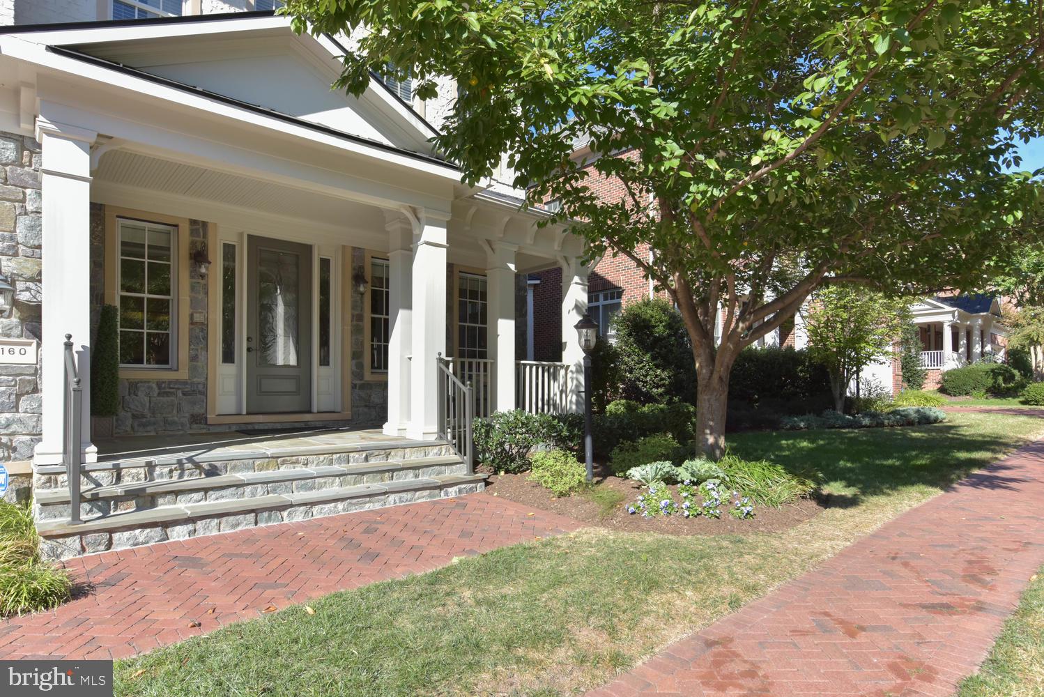 STOCKWELL MANOR - Residential