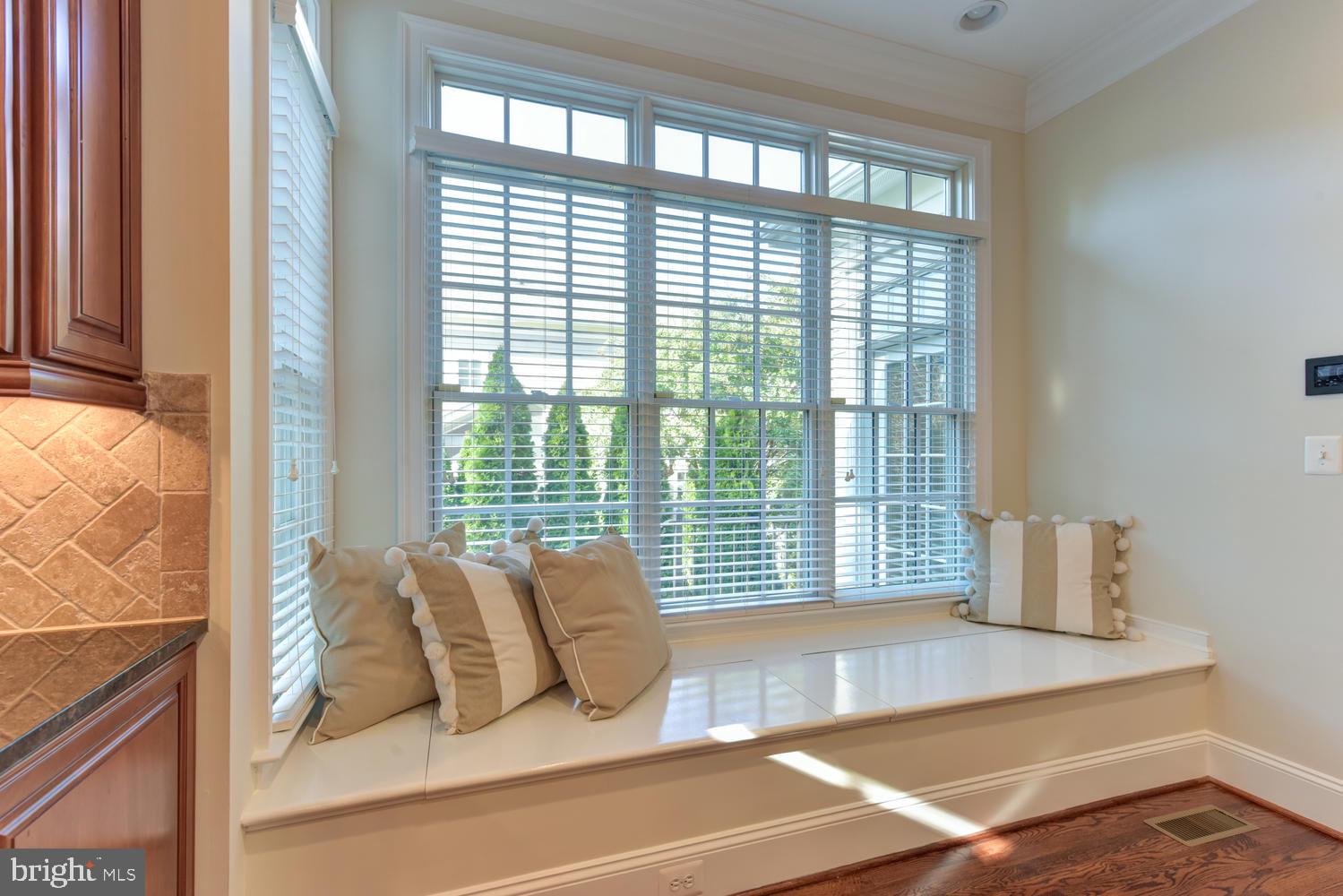 STOCKWELL MANOR - Residential