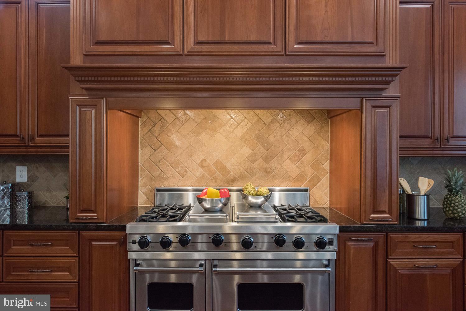 STOCKWELL MANOR - Residential