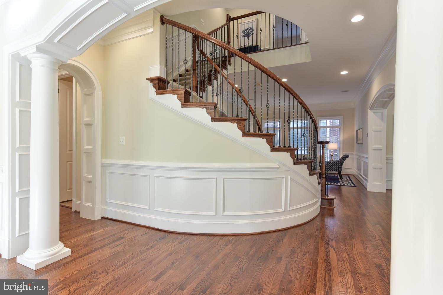 STOCKWELL MANOR - Residential