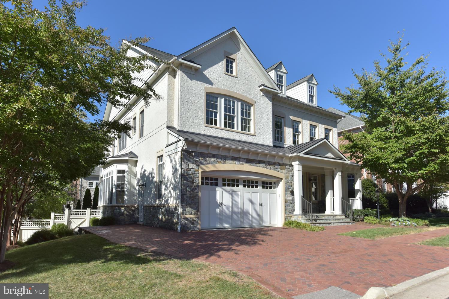 STOCKWELL MANOR - Residential