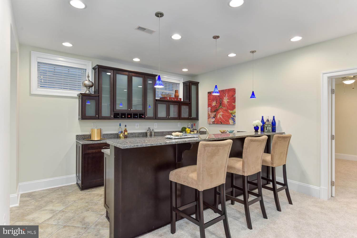 STOCKWELL MANOR - Residential