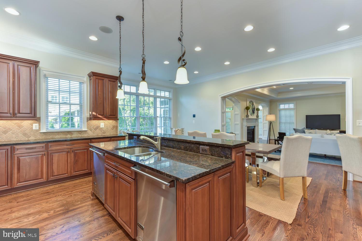 STOCKWELL MANOR - Residential