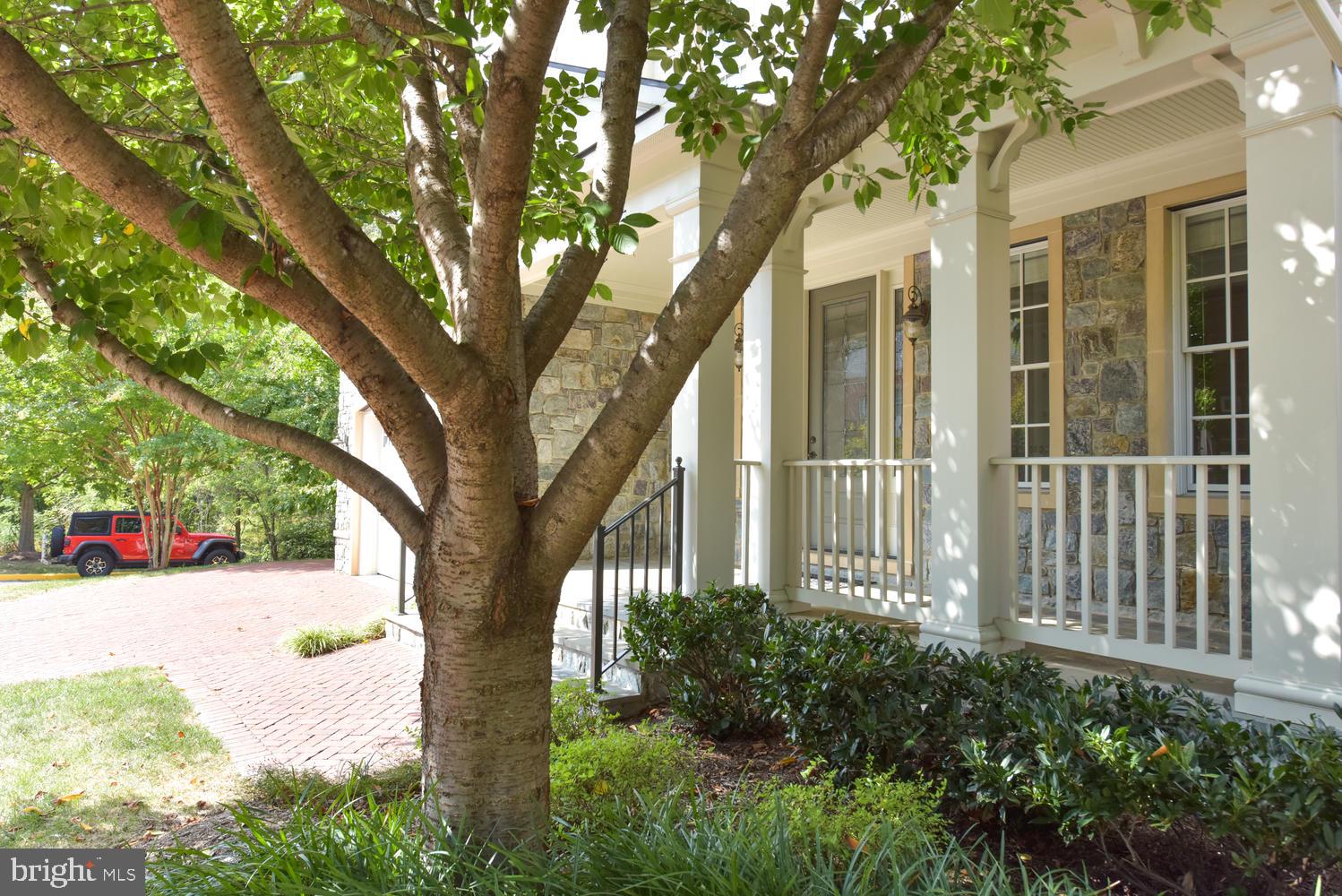 STOCKWELL MANOR - Residential