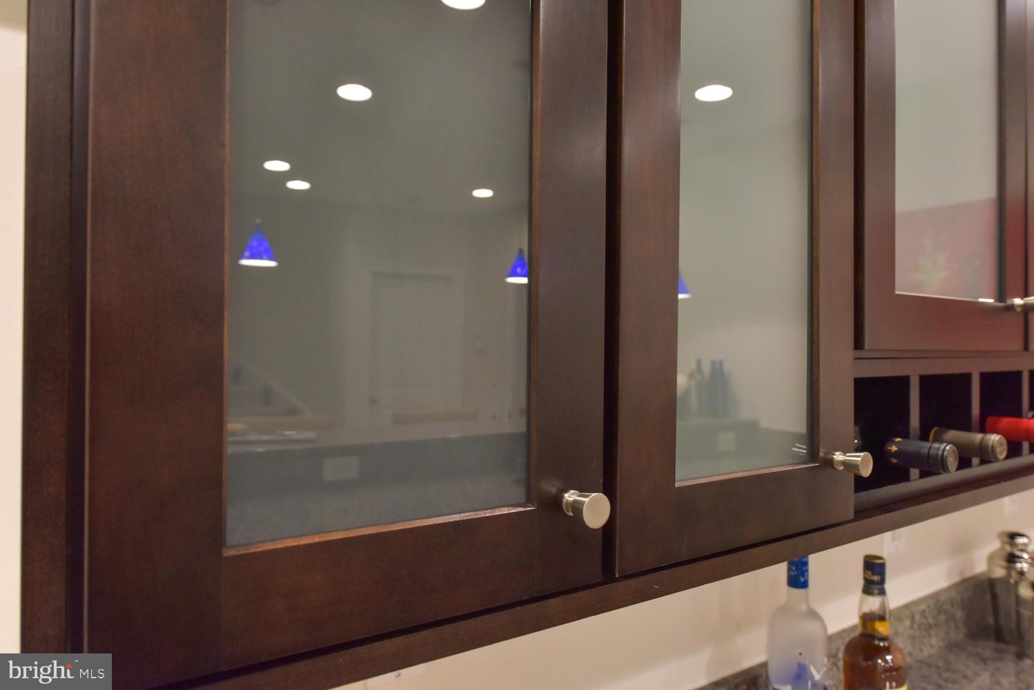 STOCKWELL MANOR - Residential