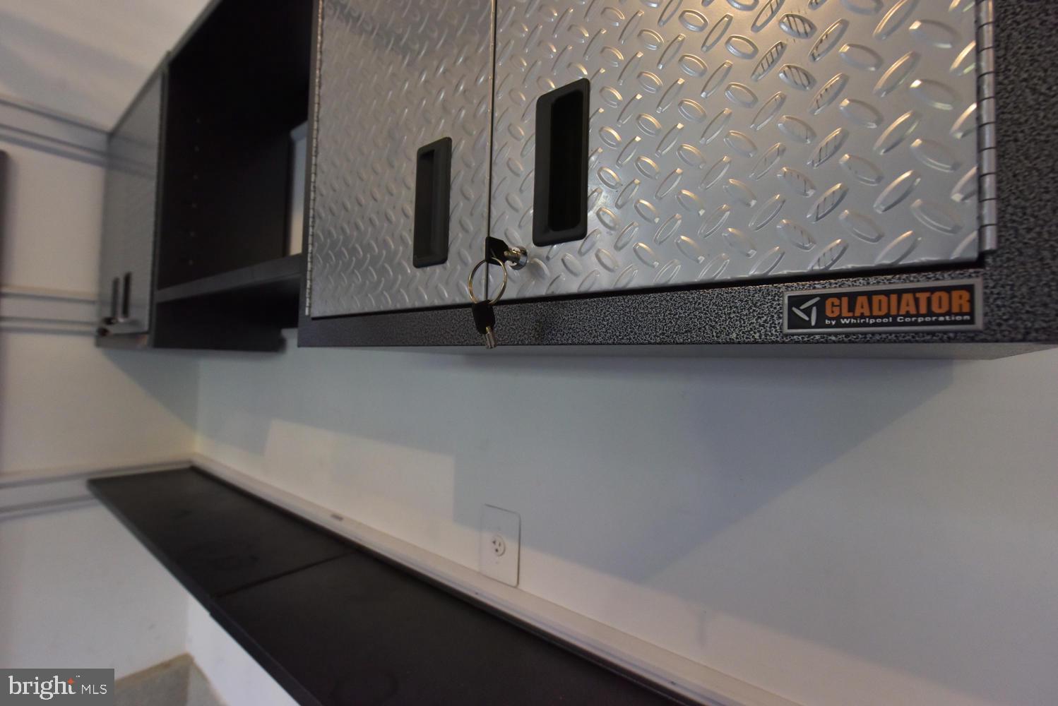 STOCKWELL MANOR - Residential