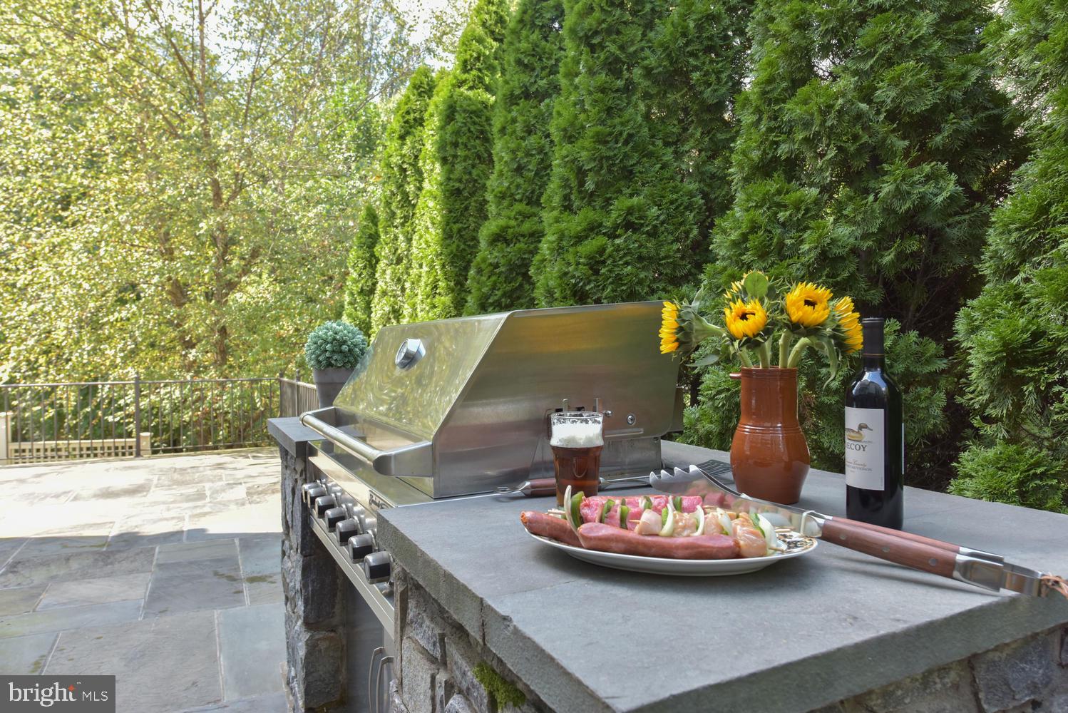 STOCKWELL MANOR - Residential