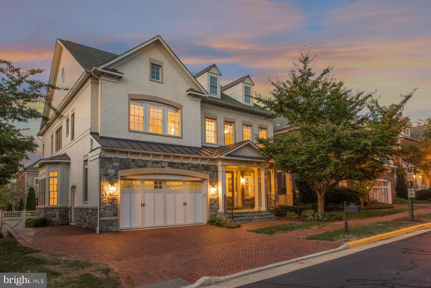 STOCKWELL MANOR - Residential