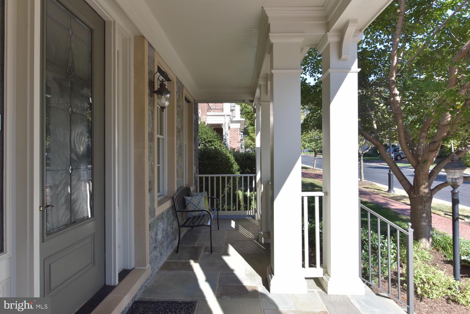 STOCKWELL MANOR - Residential