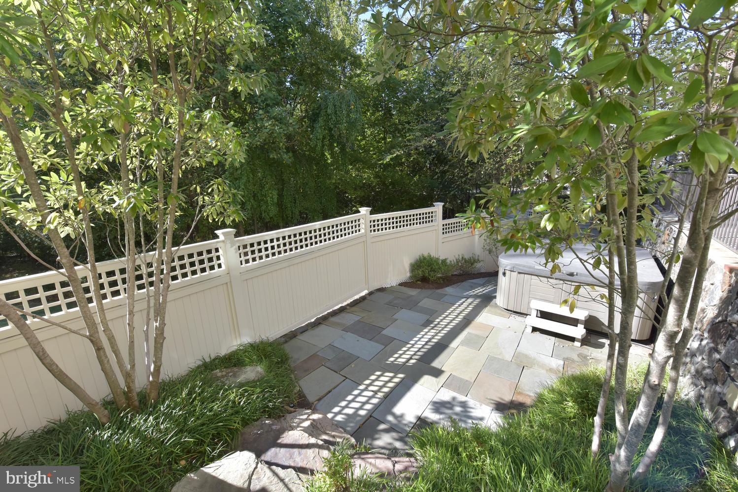 STOCKWELL MANOR - Residential